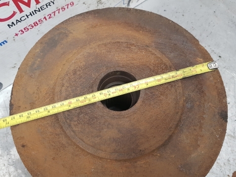 Brzdové bubny pro Traktor Deutz Dx, Dx6., Series Dx4.70 Brake Disc Drum 04313624: obrázek 8