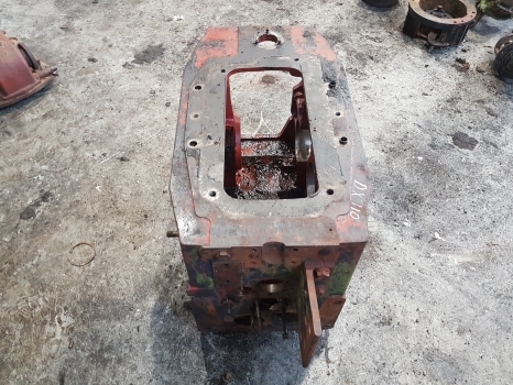 Deutz Dx110 Rear Axle Housing 4340264r, 4340264rk, 04341136, 01112655, 04359250 - Zadní náprava pro Traktor: obrázek 4 Deutz Dx110 Rear Axle Housing 4340264r, 4340264rk, 04341136, 01112655, 04359250 - Zadní náprava pro Traktor: obrázek 4