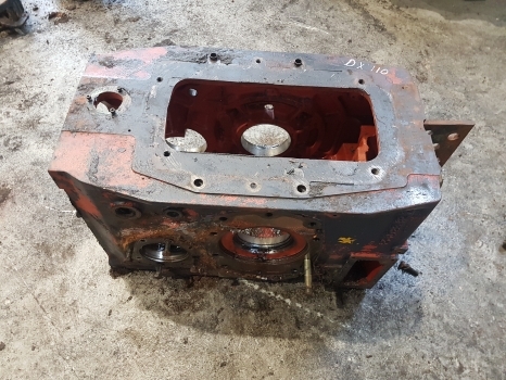 Deutz Dx110 Rear Axle Housing 4340264r, 4340264rk, 04341136, 01112655, 04359250 - Zadní náprava pro Traktor: obrázek 3 Deutz Dx110 Rear Axle Housing 4340264r, 4340264rk, 04341136, 01112655, 04359250 - Zadní náprava pro Traktor: obrázek 3