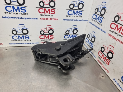 Fendt 415, 400 Vario Series, Stabiliser Bracket Lh H404870040011, H40487004004 - Podvěs: obrázek 3 Fendt 415, 400 Vario Series, Stabiliser Bracket Lh H404870040011, H40487004004 - Podvěs: obrázek 3