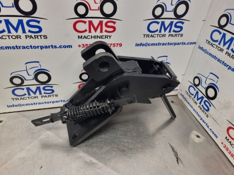 Fendt 415, 400 Vario Series, Stabiliser Bracket Rh H404870040021, H404870040051 - Podvěs: obrázek 5 Fendt 415, 400 Vario Series, Stabiliser Bracket Rh H404870040021, H404870040051 - Podvěs: obrázek 5