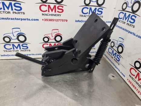 Fendt 415, 400 Vario Series, Stabiliser Bracket Rh H404870040021, H404870040051 - Podvěs: obrázek 3 Fendt 415, 400 Vario Series, Stabiliser Bracket Rh H404870040021, H404870040051 - Podvěs: obrázek 3