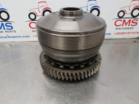 Fendt 700, 800, 900 Series, Fwd Clutch Shaft Assy 743100320220, 916100320012 - Přední náprava: obrázek 2 Fendt 700, 800, 900 Series, Fwd Clutch Shaft Assy 743100320220, 916100320012 - Přední náprava: obrázek 2