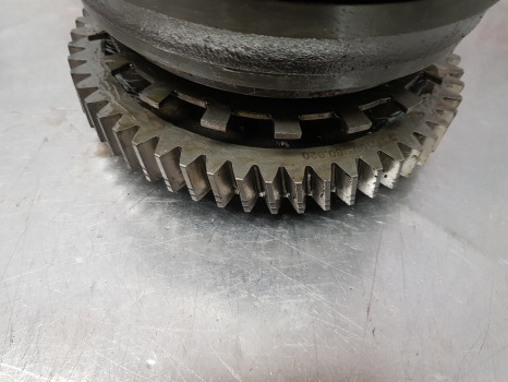 Fendt 700, 800, 900 Series, Fwd Clutch Shaft Assy 743100320220, 916100320012 - Přední náprava: obrázek 3 Fendt 700, 800, 900 Series, Fwd Clutch Shaft Assy 743100320220, 916100320012 - Přední náprava: obrázek 3