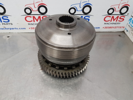 Fendt 700, 800, 900 Series, Fwd Clutch Shaft Assy 743100320220, 916100320012 - Přední náprava: obrázek 1 Fendt 700, 800, 900 Series, Fwd Clutch Shaft Assy 743100320220, 916100320012 - Přední náprava: obrázek 1