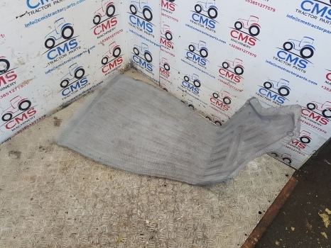 Fendt 714 Gen 6 Engine Bonnet Front Grille 743500022300, 743500021390 - Mřížka: obrázek 5 Fendt 714 Gen 6 Engine Bonnet Front Grille 743500022300, 743500021390 - Mřížka: obrázek 5