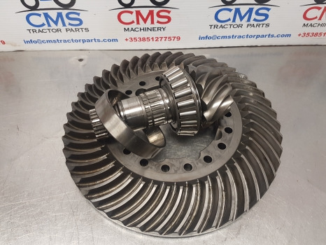 Fendt 724 S4 700, 800 Series, Rear Axle Bevel Gear 11x46 T G718100410013 - Zadní náprava: obrázek 2 Fendt 724 S4 700, 800 Series, Rear Axle Bevel Gear 11x46 T G718100410013 - Zadní náprava: obrázek 2
