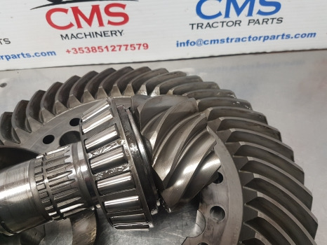 Fendt 724 S4 700, 800 Series, Rear Axle Bevel Gear 11x46 T G718100410013 - Zadní náprava: obrázek 4 Fendt 724 S4 700, 800 Series, Rear Axle Bevel Gear 11x46 T G718100410013 - Zadní náprava: obrázek 4