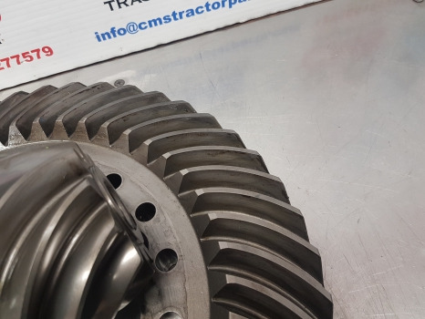 Zadní náprava Fendt 724 S4 700, 800 Series, Rear Axle Bevel Gear 11x46 T G718100410013: obrázek 8
