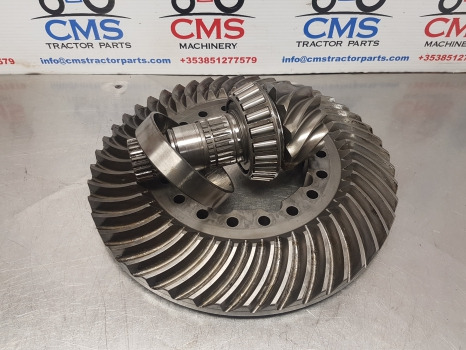 Fendt 724 S4 700, 800 Series, Rear Axle Bevel Gear 11x46 T G718100410013 - Zadní náprava: obrázek 1 Fendt 724 S4 700, 800 Series, Rear Axle Bevel Gear 11x46 T G718100410013 - Zadní náprava: obrázek 1