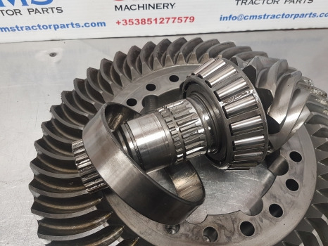 Fendt 724 S4 700, 800 Series, Rear Axle Bevel Gear 11x46 T G718100410013 - Zadní náprava: obrázek 5 Fendt 724 S4 700, 800 Series, Rear Axle Bevel Gear 11x46 T G718100410013 - Zadní náprava: obrázek 5