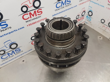 Fendt 724 S4, 700, 800 Series, Rear Axle Differential Assy 743150010021 - Zadní náprava: obrázek 3 Fendt 724 S4, 700, 800 Series, Rear Axle Differential Assy 743150010021 - Zadní náprava: obrázek 3