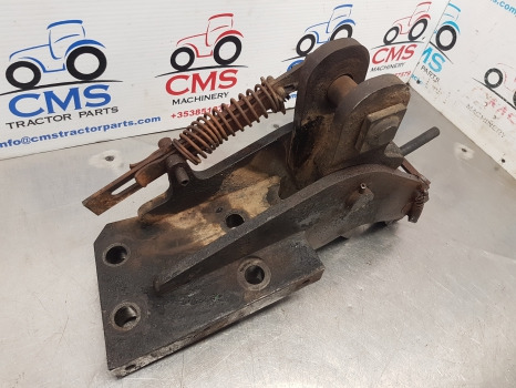 Fendt 724 S4, 700 Series, Stabilizer Lhs Assy H743870200301, H737870040030 - Podvěs: obrázek 2 Fendt 724 S4, 700 Series, Stabilizer Lhs Assy H743870200301, H737870040030 - Podvěs: obrázek 2