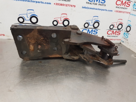 Fendt 724 S4, 700 Series, Stabilizer Lhs Assy H743870200301, H737870040030 - Podvěs: obrázek 5 Fendt 724 S4, 700 Series, Stabilizer Lhs Assy H743870200301, H737870040030 - Podvěs: obrázek 5