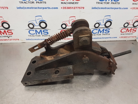 Fendt 724 S4, 700 Series, Stabilizer Lhs Assy H743870200301, H737870040030 - Podvěs: obrázek 1 Fendt 724 S4, 700 Series, Stabilizer Lhs Assy H743870200301, H737870040030 - Podvěs: obrázek 1