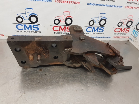Fendt 724 S4, 700 Series, Stabilizer Lhs Assy H743870200301, H737870040030 - Podvěs: obrázek 4 Fendt 724 S4, 700 Series, Stabilizer Lhs Assy H743870200301, H737870040030 - Podvěs: obrázek 4