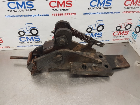 Fendt 724 S4, 700 Series, Stabilizer Rhs Assy H743870200311, H737870040030 - Podvěs: obrázek 1 Fendt 724 S4, 700 Series, Stabilizer Rhs Assy H743870200311, H737870040030 - Podvěs: obrázek 1