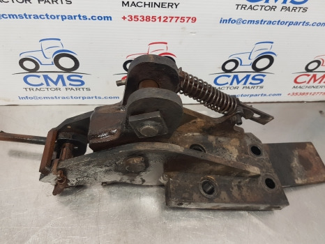 Fendt 724 S4, 700 Series, Stabilizer Rhs Assy H743870200311, H737870040030 - Podvěs: obrázek 3 Fendt 724 S4, 700 Series, Stabilizer Rhs Assy H743870200311, H737870040030 - Podvěs: obrázek 3