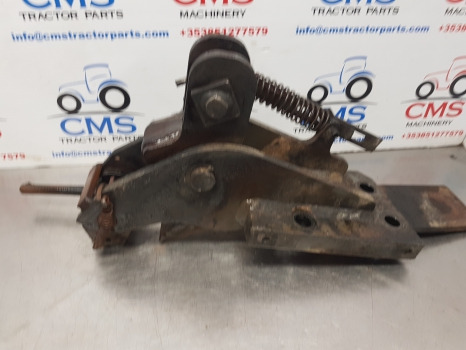 Fendt 724 S4, 700 Series, Stabilizer Rhs Assy H743870200311, H737870040030 - Podvěs: obrázek 2 Fendt 724 S4, 700 Series, Stabilizer Rhs Assy H743870200311, H737870040030 - Podvěs: obrázek 2