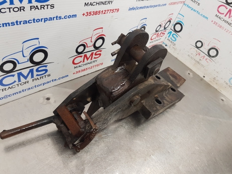 Fendt 724 S4, 700 Series, Stabilizer Rhs Assy H743870200311, H737870040030 - Podvěs: obrázek 4 Fendt 724 S4, 700 Series, Stabilizer Rhs Assy H743870200311, H737870040030 - Podvěs: obrázek 4