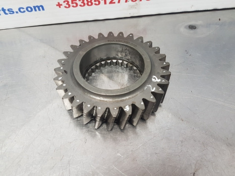 Fendt 724 S4, 714, 716, 718, 720, 722, Spur Gear Z28 737100380010 - Přední náprava: obrázek 5 Fendt 724 S4, 714, 716, 718, 720, 722, Spur Gear Z28 737100380010 - Přední náprava: obrázek 5