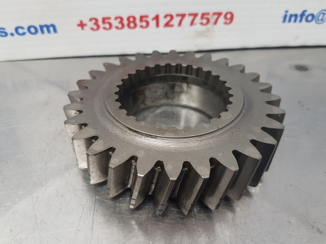 Fendt 724 S4, 714, 716, 718, 720, 722, Spur Gear Z28 737100380010 - Přední náprava: obrázek 2 Fendt 724 S4, 714, 716, 718, 720, 722, Spur Gear Z28 737100380010 - Přední náprava: obrázek 2