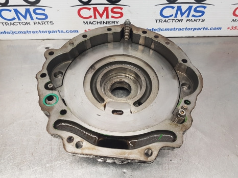 Fendt 724 S4, 716, 718, 720, 722, Fwd Brake Housing Cover H743100320040 - Přední náprava: obrázek 4 Fendt 724 S4, 716, 718, 720, 722, Fwd Brake Housing Cover H743100320040 - Přední náprava: obrázek 4