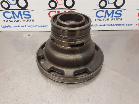 Fendt 724 S4, 716, 718, 720, 722 Rear Axle Bearing Support 743450010030 - Zadní náprava: obrázek 2 Fendt 724 S4, 716, 718, 720, 722 Rear Axle Bearing Support 743450010030 - Zadní náprava: obrázek 2