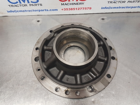 Fendt 724 S4, 716, 718, 720, 724 Rear Axle Bearing Support 743150010051 - Zadní náprava: obrázek 3 Fendt 724 S4, 716, 718, 720, 724 Rear Axle Bearing Support 743150010051 - Zadní náprava: obrázek 3