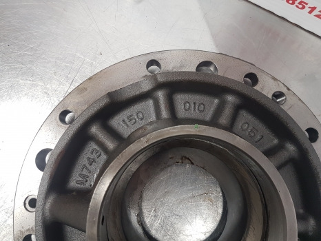 Fendt 724 S4, 716, 718, 720, 724 Rear Axle Bearing Support 743150010051 - Zadní náprava: obrázek 5 Fendt 724 S4, 716, 718, 720, 724 Rear Axle Bearing Support 743150010051 - Zadní náprava: obrázek 5