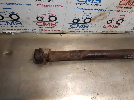 Fendt 724 S4, 716, 720, 722, 722, Propeller Shaft, Bat Tube 743300080400 - Přední náprava: obrázek 5 Fendt 724 S4, 716, 720, 722, 722, Propeller Shaft, Bat Tube 743300080400 - Přední náprava: obrázek 5