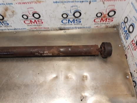 Fendt 724 S4, 716, 720, 722, 722, Propeller Shaft, Bat Tube 743300080400 - Přední náprava: obrázek 3 Fendt 724 S4, 716, 720, 722, 722, Propeller Shaft, Bat Tube 743300080400 - Přední náprava: obrázek 3