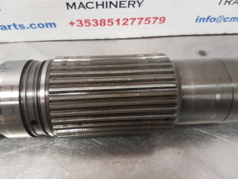 Fendt 724 S4, 718 S4, 720 S4, 722 S4 Rear Axle Shaft 737150150021 - Zadní náprava: obrázek 4 Fendt 724 S4, 718 S4, 720 S4, 722 S4 Rear Axle Shaft 737150150021 - Zadní náprava: obrázek 4