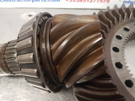 Fendt 818, 700, 800 Series, Favorit, Rear Axle Bevel Gear 11x46 T G718100410013 - Zadní náprava: obrázek 3 Fendt 818, 700, 800 Series, Favorit, Rear Axle Bevel Gear 11x46 T G718100410013 - Zadní náprava: obrázek 3