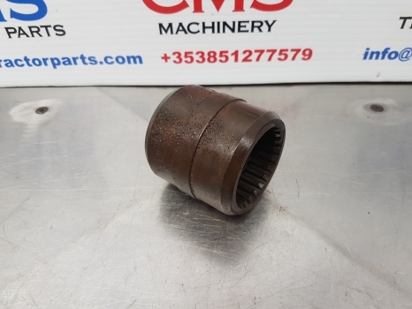 Fendt 818, 711, 712, 714, 820, Rear Axle Pinion Coupling 716100410071 - Zadní náprava: obrázek 3 Fendt 818, 711, 712, 714, 820, Rear Axle Pinion Coupling 716100410071 - Zadní náprava: obrázek 3