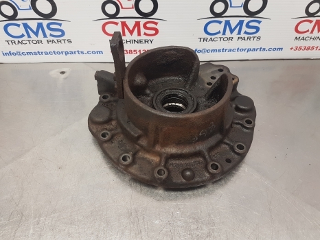 Fendt 818, 800 Series, Rear Axle Bearing Cap M716100720, 718100320010 - Zadní náprava: obrázek 1 Fendt 818, 800 Series, Rear Axle Bearing Cap M716100720, 718100320010 - Zadní náprava: obrázek 1