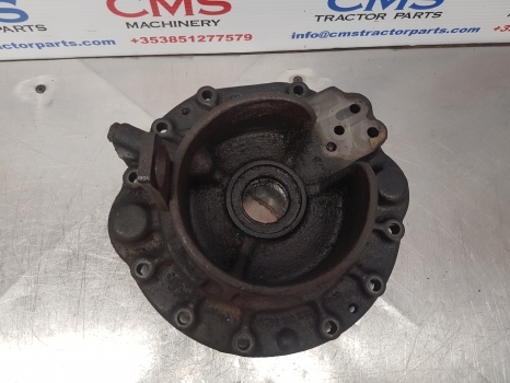 Fendt 818, 800 Series, Rear Axle Bearing Cap M716100720, 718100320010 - Zadní náprava: obrázek 3 Fendt 818, 800 Series, Rear Axle Bearing Cap M716100720, 718100320010 - Zadní náprava: obrázek 3