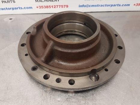 Fendt 818, 800 Series, Rear Axle Bearing Flange 718150010020, M718150010020 - Zadní náprava: obrázek 2 Fendt 818, 800 Series, Rear Axle Bearing Flange 718150010020, M718150010020 - Zadní náprava: obrázek 2