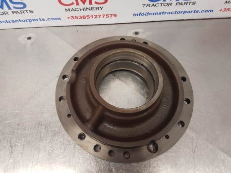 Fendt 818, 800 Series, Rear Axle Bearing Flange 718150010020, M718150010020 - Zadní náprava: obrázek 3 Fendt 818, 800 Series, Rear Axle Bearing Flange 718150010020, M718150010020 - Zadní náprava: obrázek 3