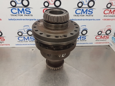 Fendt 818, 800 Series, Rear Axle Differential Assy 743150010021, 716150010261 - Zadní náprava: obrázek 1 Fendt 818, 800 Series, Rear Axle Differential Assy 743150010021, 716150010261 - Zadní náprava: obrázek 1