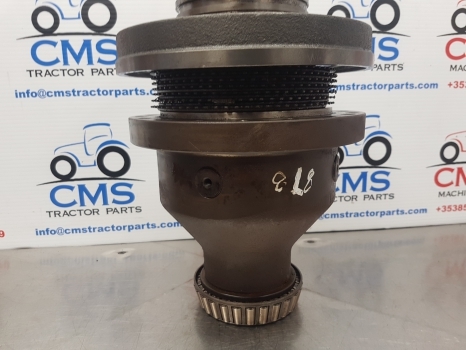 Fendt 818, 800 Series, Rear Axle Differential Assy 743150010021, 716150010261 - Zadní náprava: obrázek 3 Fendt 818, 800 Series, Rear Axle Differential Assy 743150010021, 716150010261 - Zadní náprava: obrázek 3