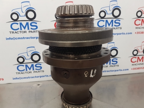 Fendt 818, 800 Series, Rear Axle Differential Assy 743150010021, 716150010261 - Zadní náprava: obrázek 2 Fendt 818, 800 Series, Rear Axle Differential Assy 743150010021, 716150010261 - Zadní náprava: obrázek 2