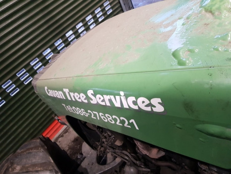 Fendt 928 Bonnet Hood Complete 931502020600, 931502020610, 931502020620 - Karoserie a exteriér: obrázek 3 Fendt 928 Bonnet Hood Complete 931502020600, 931502020610, 931502020620 - Karoserie a exteriér: obrázek 3