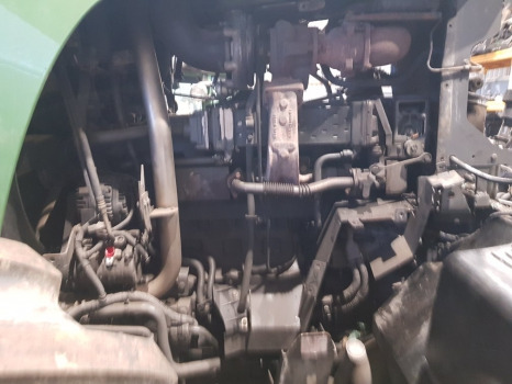 Fendt 928 Complete Engine E928202010020, F934201210740 - Motor: obrázek 5 Fendt 928 Complete Engine E928202010020, F934201210740 - Motor: obrázek 5