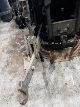 Fendt 928 Lift Arm Lhs G931870060012 - Podvěs: obrázek 1 Fendt 928 Lift Arm Lhs G931870060012 - Podvěs: obrázek 1