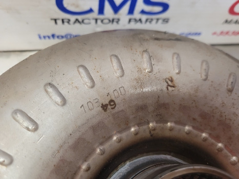 Fermec 660 Transmission Torque Converter 103100, 103 100, 103-100, 103/100 - Transmise pro Zemědělská technika: obrázek 5 Fermec 660 Transmission Torque Converter 103100, 103 100, 103-100, 103/100 - Transmise pro Zemědělská technika: obrázek 5
