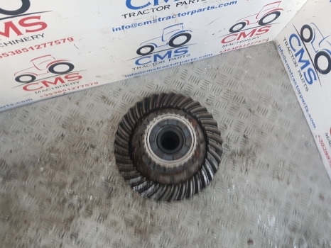 Fermec Terex Rear Axle Differential Complete 3772243m91, 882783m92, 893223m2 - Diferenciál pro Rýpadlo-nakladač: obrázek 2 Fermec Terex Rear Axle Differential Complete 3772243m91, 882783m92, 893223m2 - Diferenciál pro Rýpadlo-nakladač: obrázek 2