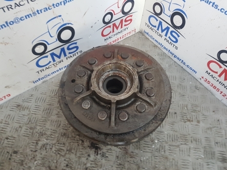 Fermec Terex Rear Axle Differential Complete 3772243m91, 882783m92, 893223m2 - Diferenciál pro Rýpadlo-nakladač: obrázek 4 Fermec Terex Rear Axle Differential Complete 3772243m91, 882783m92, 893223m2 - Diferenciál pro Rýpadlo-nakladač: obrázek 4