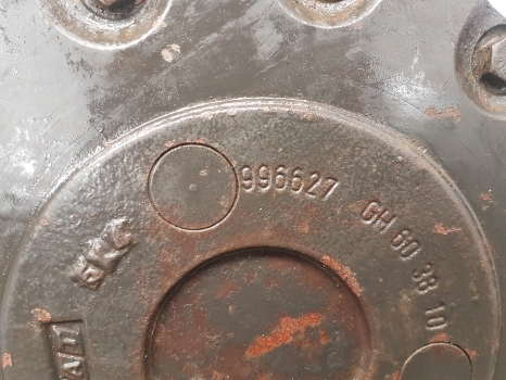 Fiat 110-90, 880-880, 90-90, 100-90 Front Hub Assy 4996764, 4996627, 4996776 - Hlava pro Traktor: obrázek 4 Fiat 110-90, 880-880, 90-90, 100-90 Front Hub Assy 4996764, 4996627, 4996776 - Hlava pro Traktor: obrázek 4