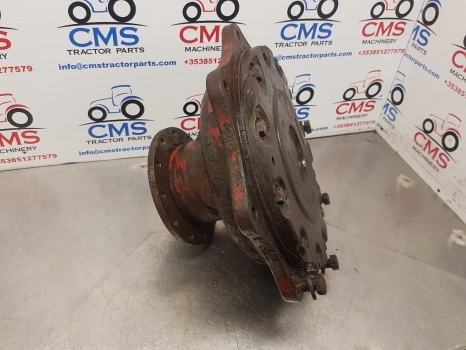 Fiat 110-90, 880-880, 90-90, 100-90 Front Hub Assy 4996764, 4996627, 4996776 - Hlava pro Traktor: obrázek 2 Fiat 110-90, 880-880, 90-90, 100-90 Front Hub Assy 4996764, 4996627, 4996776 - Hlava pro Traktor: obrázek 2